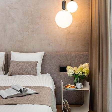 Boutique Wawel Side Apartment Krakow Exterior photo