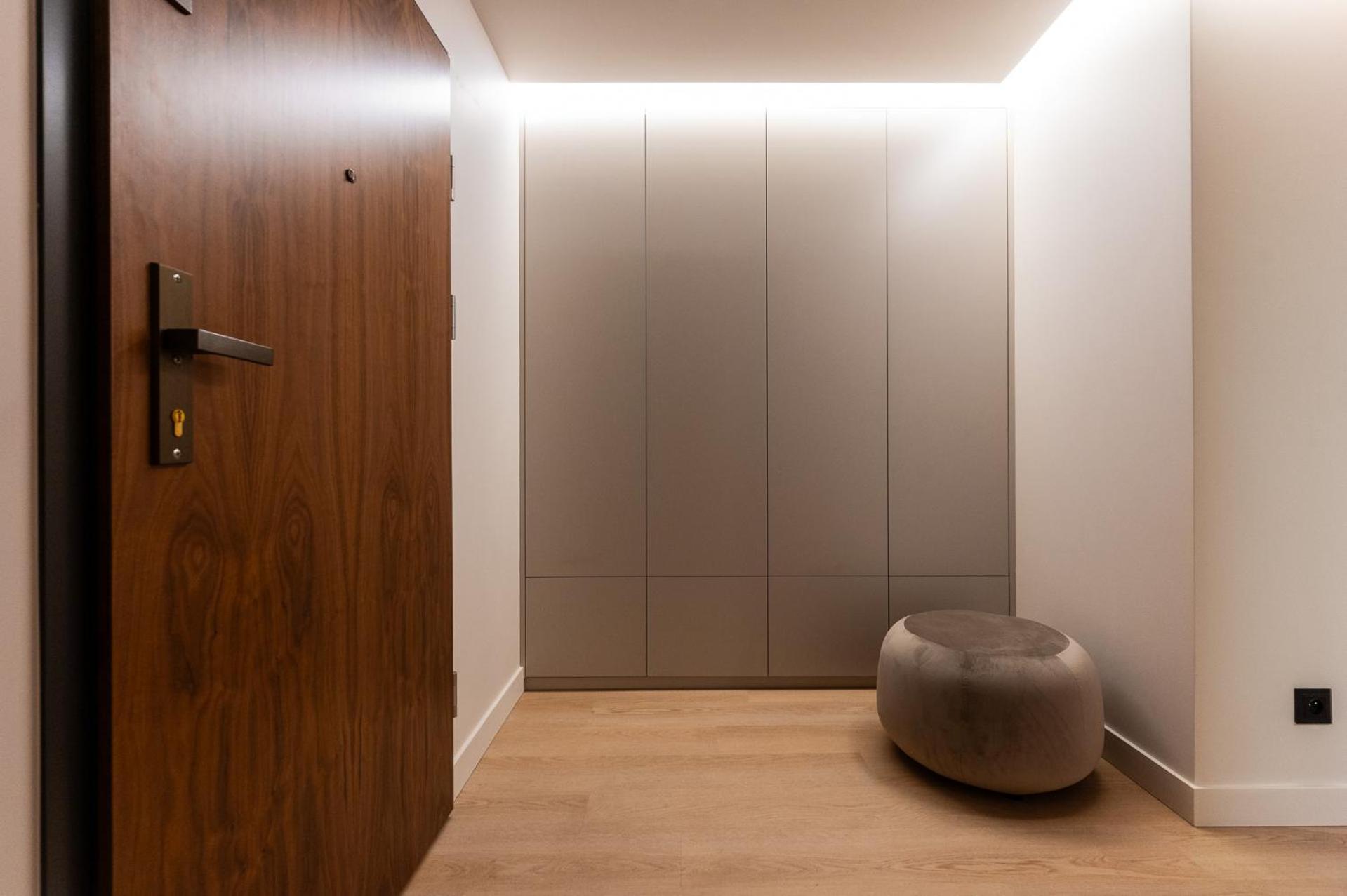Boutique Wawel Side Apartment Krakow Exterior photo