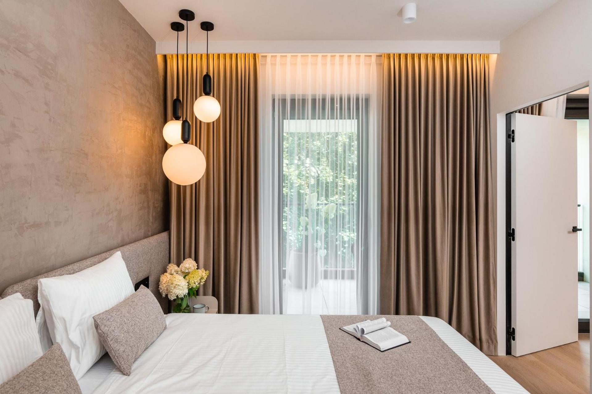 Boutique Wawel Side Apartment Krakow Exterior photo